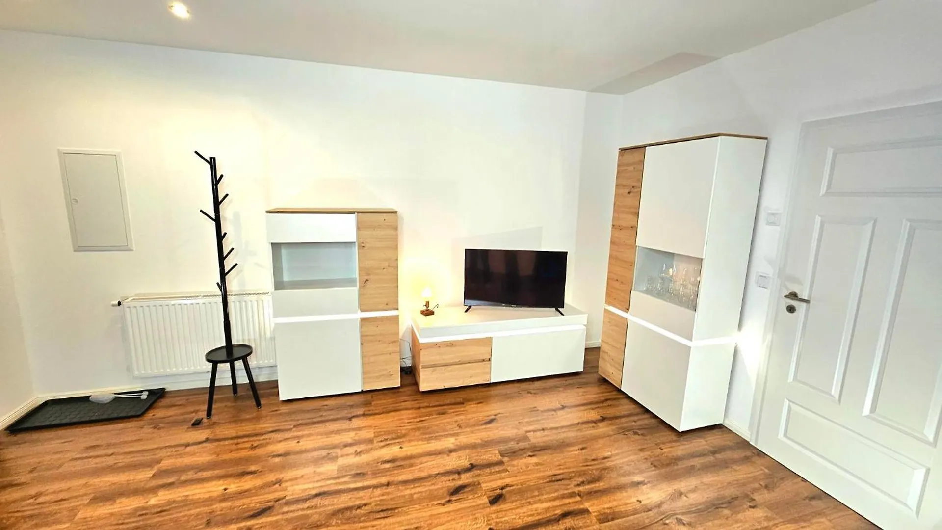 Apartment Ferienwohnungen An Den Schwabachauen - Keine Monteure Eckental