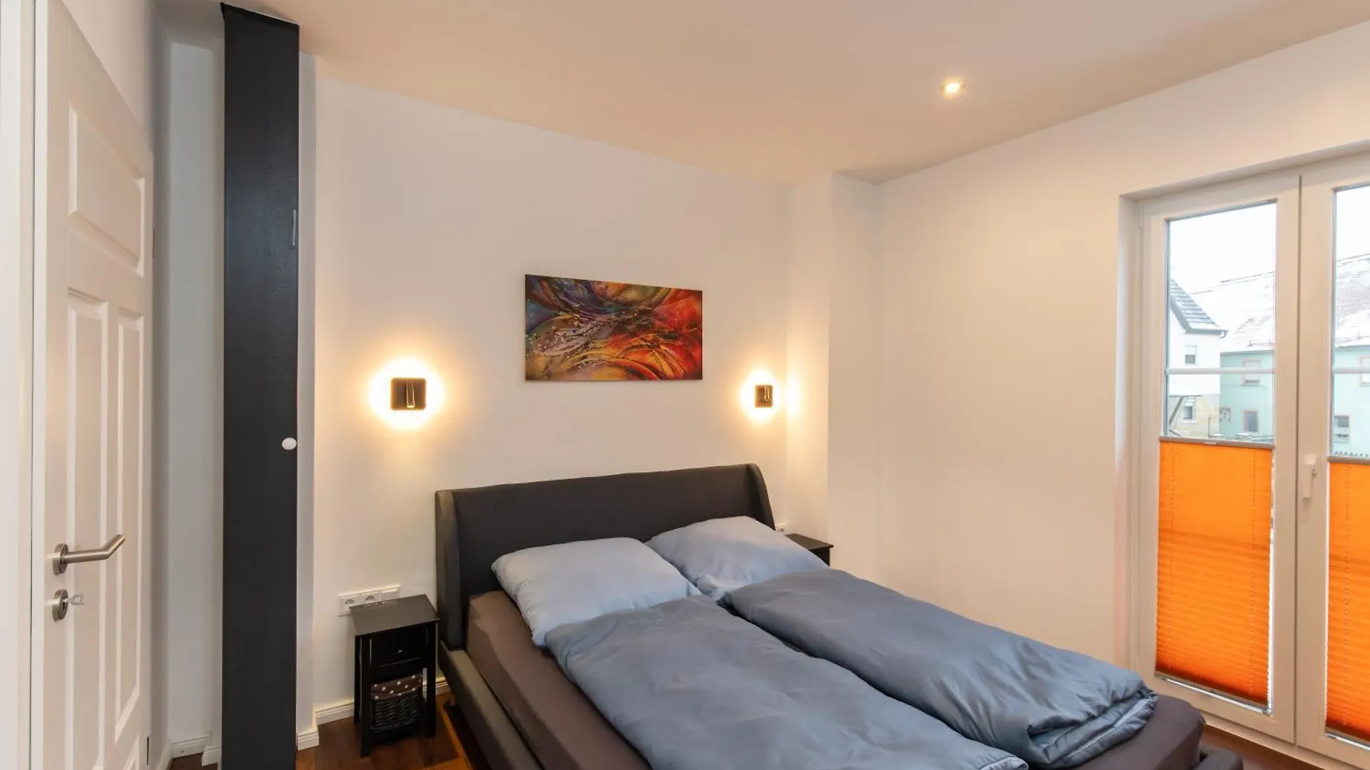 Apartment Ferienwohnungen An Den Schwabachauen - Keine Monteure Eckental Deutschland