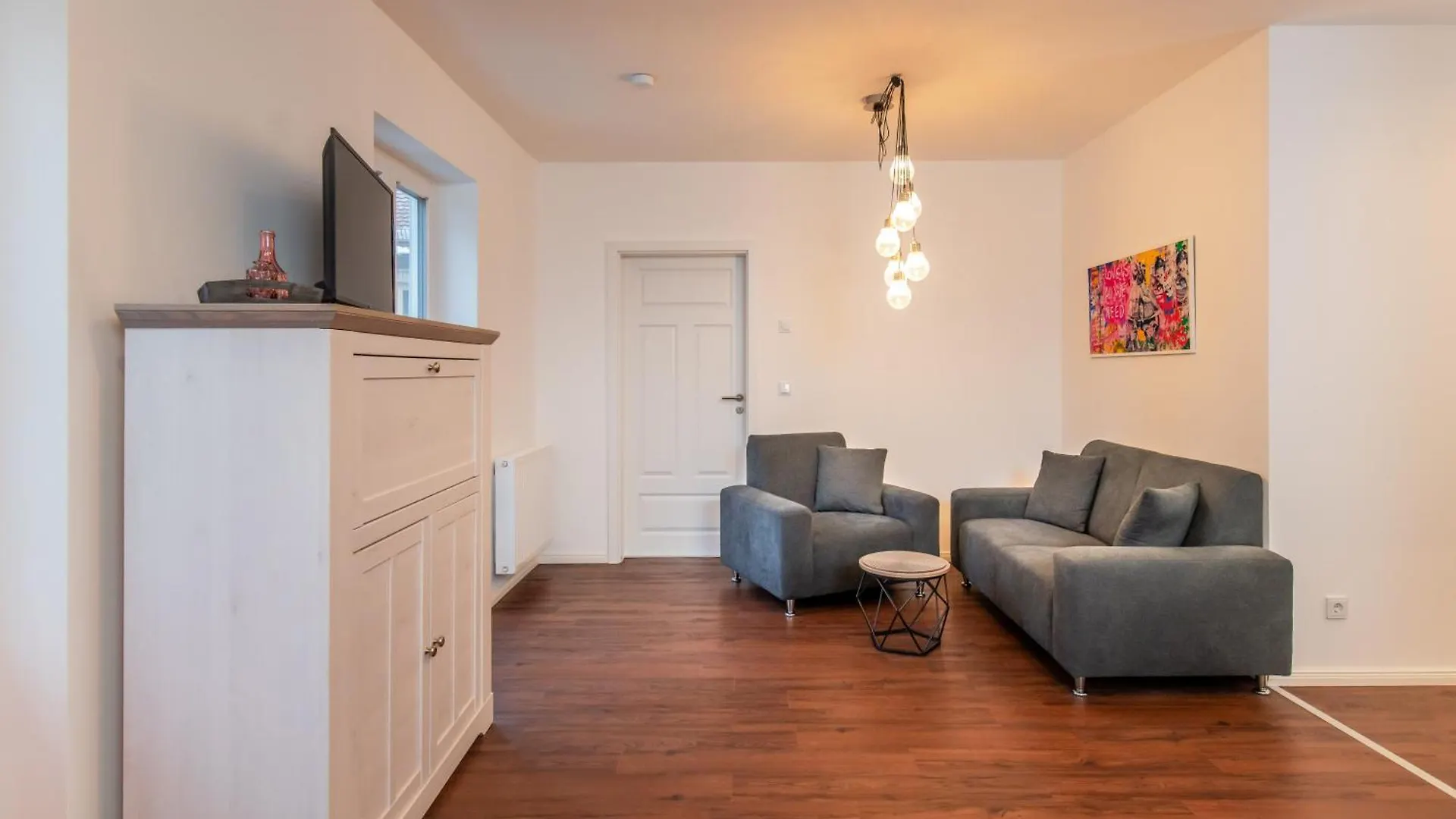 Apartment Ferienwohnungen An Den Schwabachauen - Keine Monteure Eckental