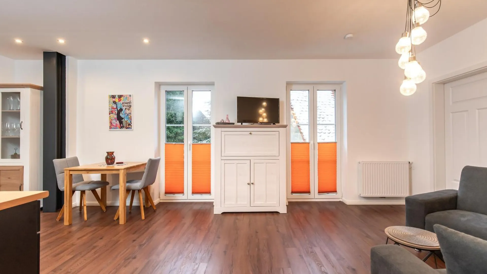 Apartment Ferienwohnungen An Den Schwabachauen - Keine Monteure Eckental