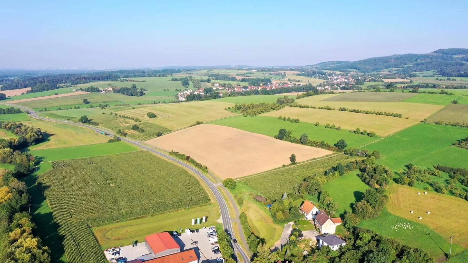 Apartment Ferienwohnungen An Den Schwabachauen - Keine Monteure Eckental