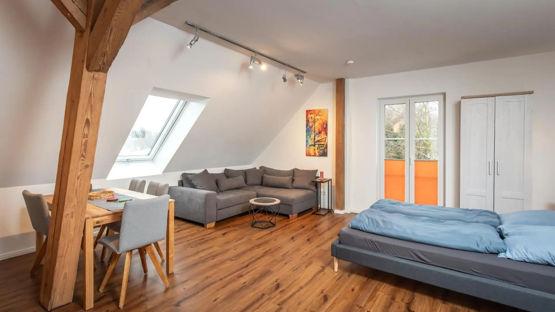 Apartment Ferienwohnungen An Den Schwabachauen - Keine Monteure Eckental