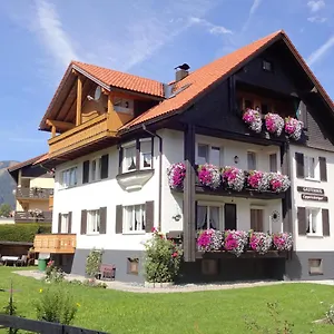Haus Eggensberger Apartment