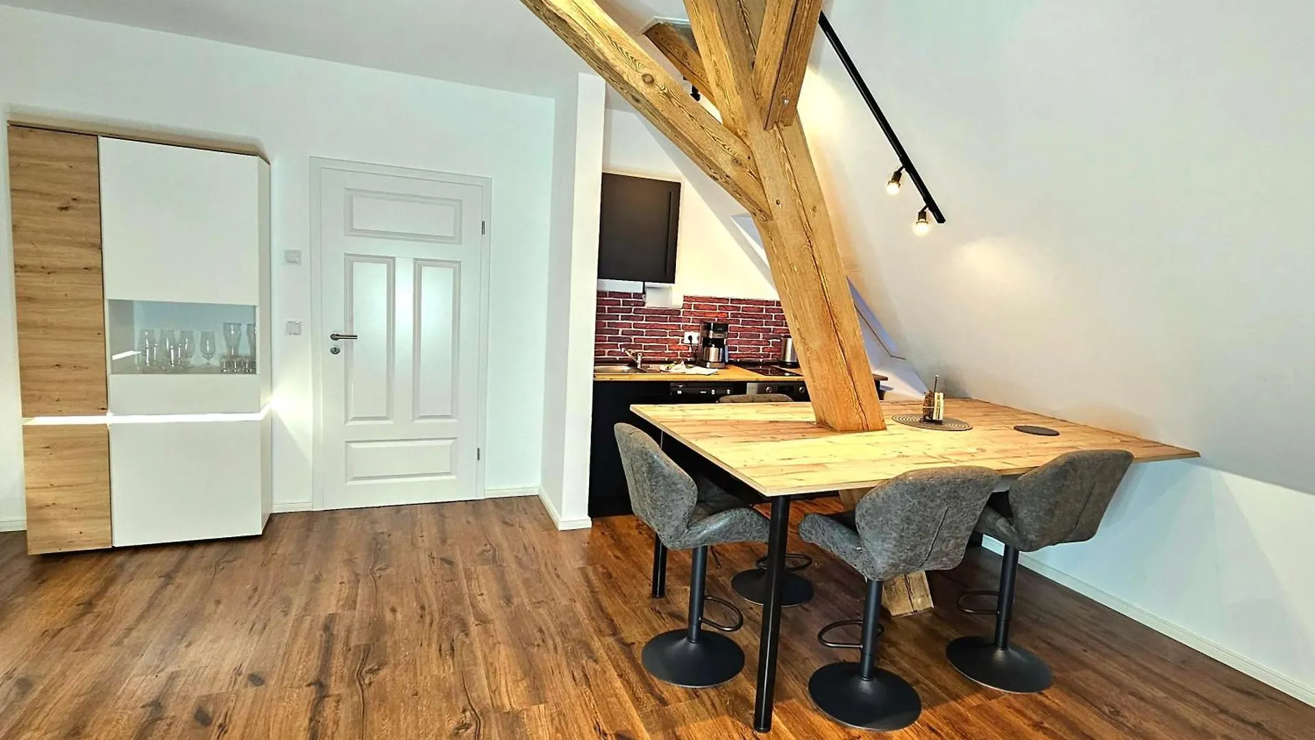 Apartment Ferienwohnungen An Den Schwabachauen - Keine Monteure Eckental