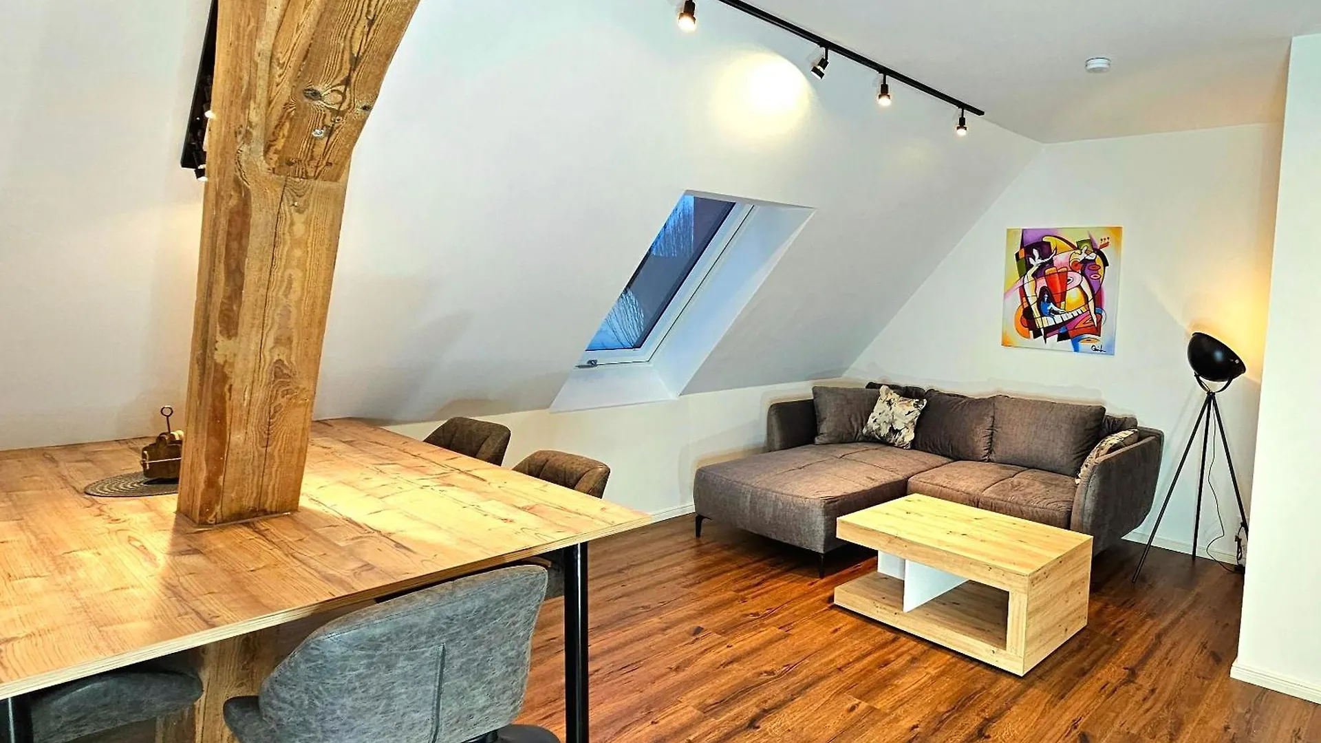 Apartment Ferienwohnungen An Den Schwabachauen - Keine Monteure Eckental