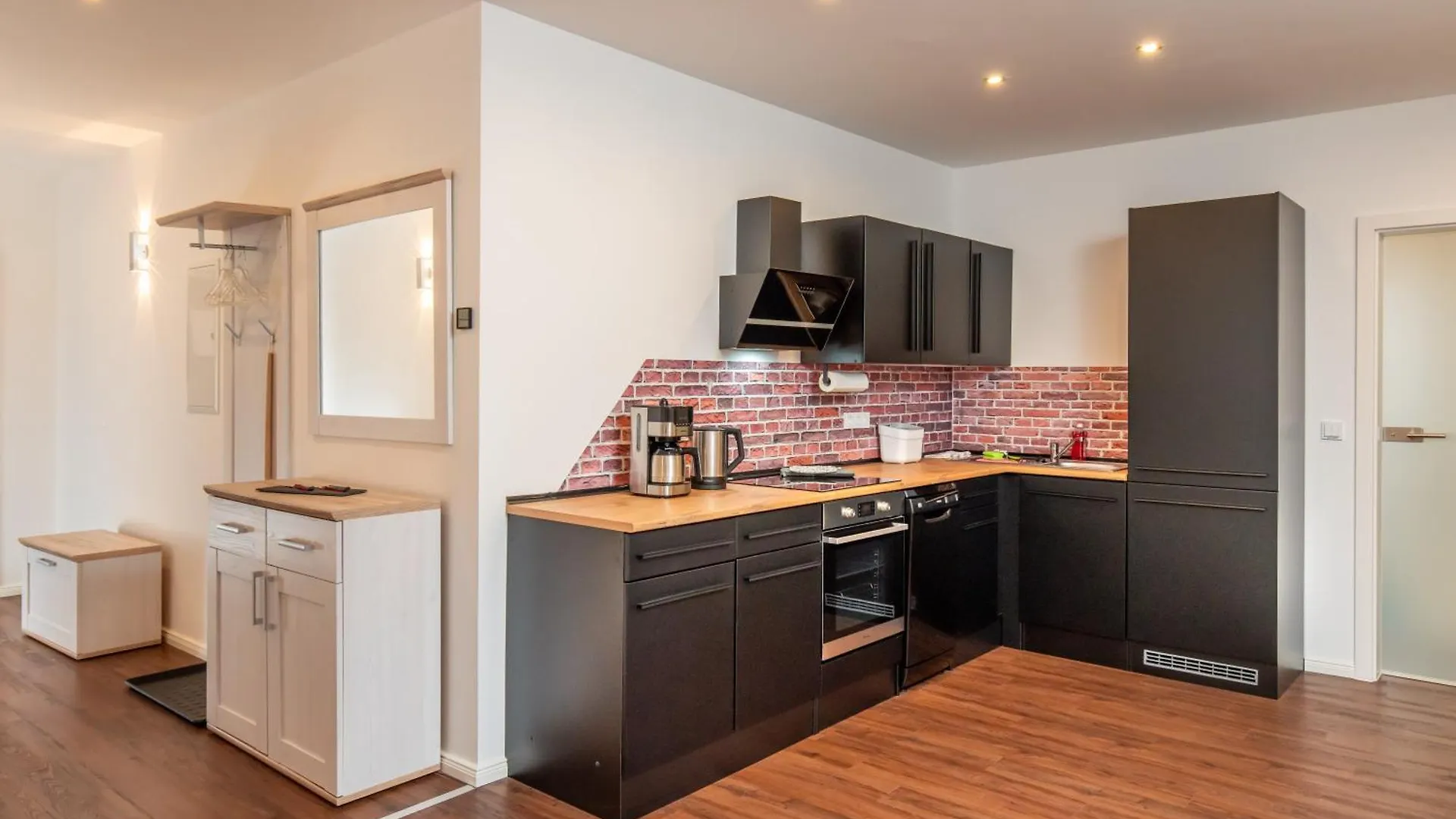 Apartment Ferienwohnungen An Den Schwabachauen - Keine Monteure Eckental Deutschland