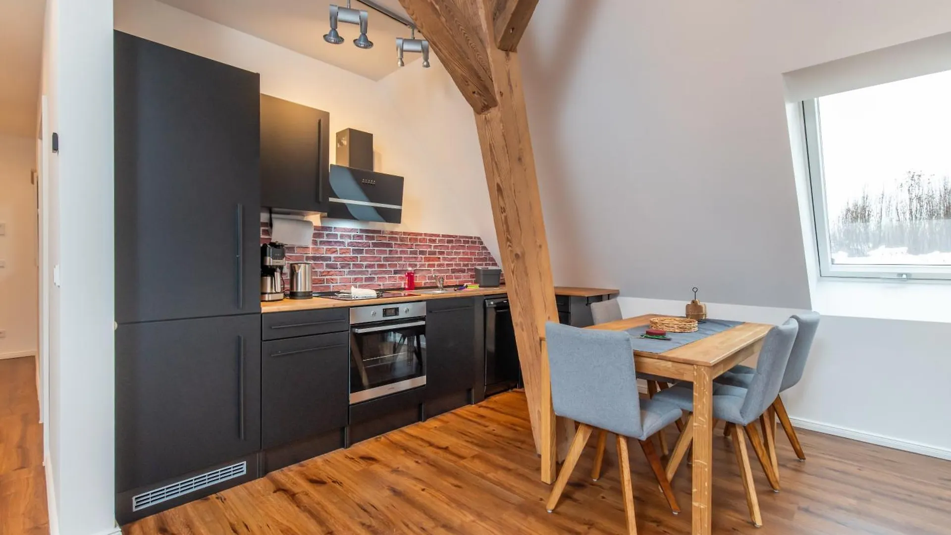 Apartment Ferienwohnungen An Den Schwabachauen - Keine Monteure Eckental